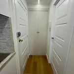 Precioso Y Acogedor Apto. En Noia. Recien Renovado