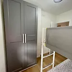 Apartman Precioso Y Acogedor Apto. En Noia. Recien Renovado *