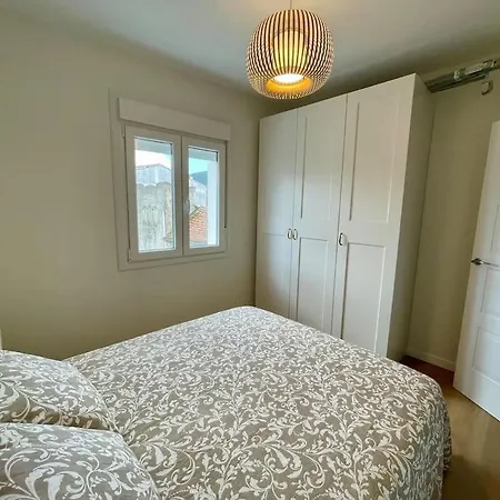 Apartment Precioso Y Acogedor Apto. En Noia. Recien Renovado Noia