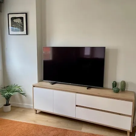 Apartment Precioso Y Acogedor Apto. En Noia. Recien Renovado Noia